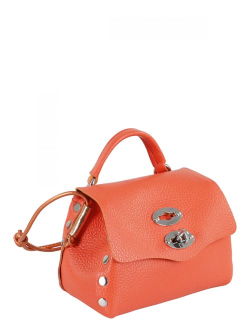  ZANELLATO | 068450.0720000/SBABYZ0382 ORANGE CACO